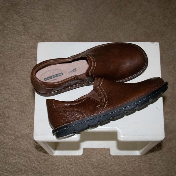 clarks janice barrie